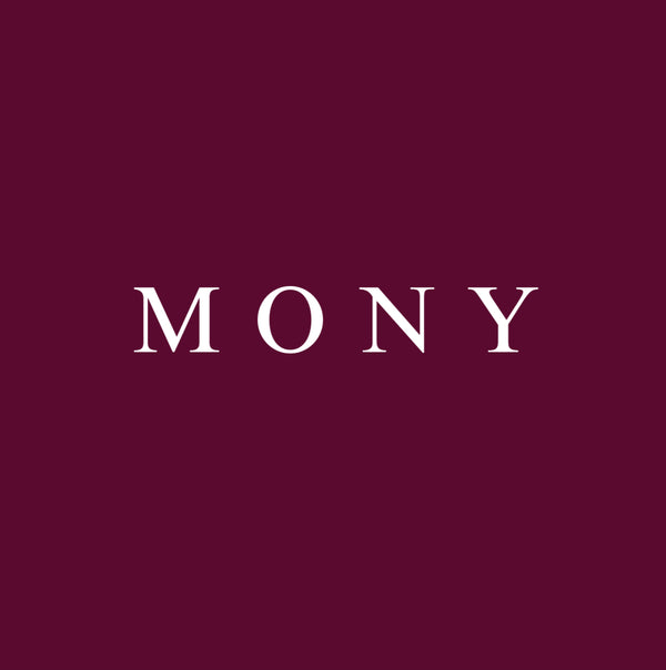  MONY